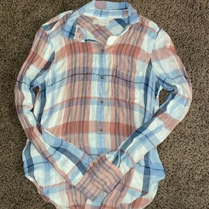 Flannel